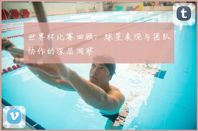 世界杯比赛回顾:球星表现与团队协作的深层洞察