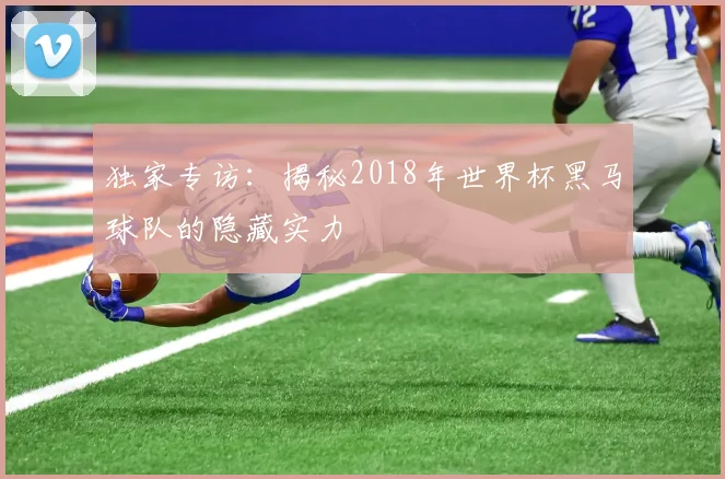 独家专访：揭秘2018年世界杯黑马球队的隐藏实力