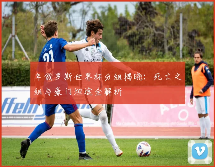 年俄罗斯世界杯分组揭晓：死亡之组与豪门坦途全解析